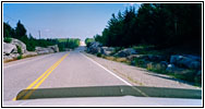 Highway 11, ON Highway 11, ON