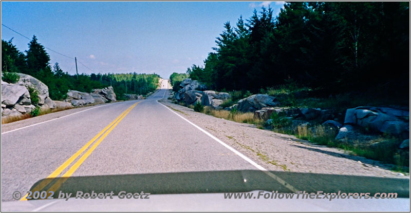 Highway 11, ON Highway 11, ON