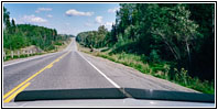 Highway 11, ON Highway 11, ON