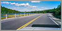 Highway 11, ON Highway 11, ON