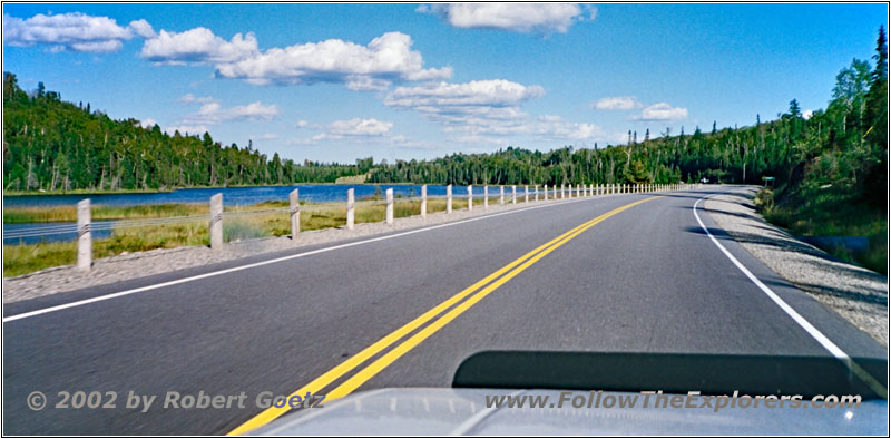 Highway 11, ON Highway 11, ON