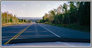 Highway 11, ON Highway 11, ON