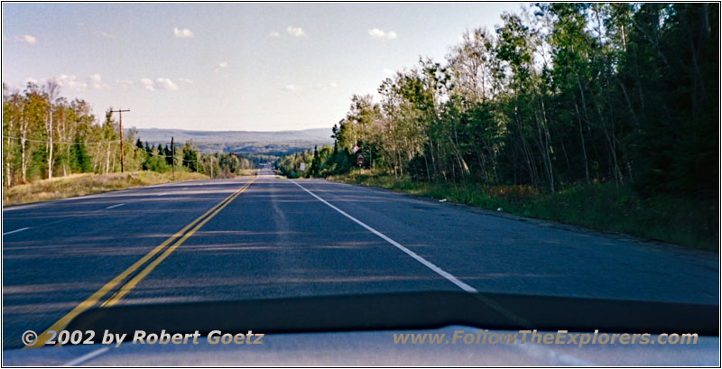 Highway 11, ON Highway 11, ON