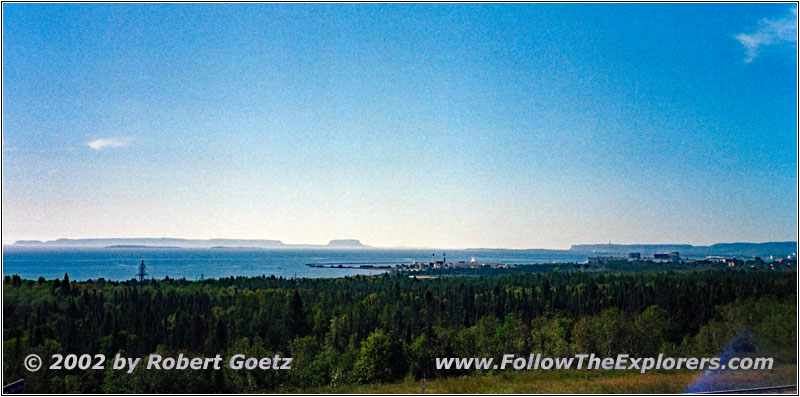 Highway 11/17, Thunder Bay, ON Highway 11/17, Thunder Bay, ON