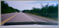 Highway 11/17, ON