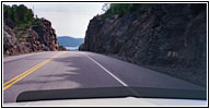 Highway 17, Lake Superior, ON Highway 17, Lake Superior, ON