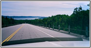 Highway 17, Lake Superior, ON Highway 17, Lake Superior, ON