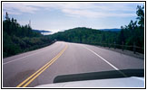 Highway 17, Lake Superior, ON