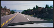 Highway 17, Lake Superior, ON Highway 17, Lake Superior, ON
