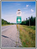 Sign Highway 17, ON Sign Highway 17, ON
