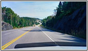 Highway 17, ON Highway 17, ON