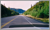 Highway 17, Lake Superior, ON Highway 17, Lake Superior, ON