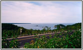 Highway 17, Agawa Bay Lookout, Lake Superior, ON Highway 17, Agawa Bay Lookout, Lake Superior, ON