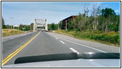 Highway 17, ON Highway 17, ON