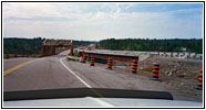 Highway 69, ON Highway 69, ON