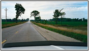 Highway 26, ON Highway 26, ON