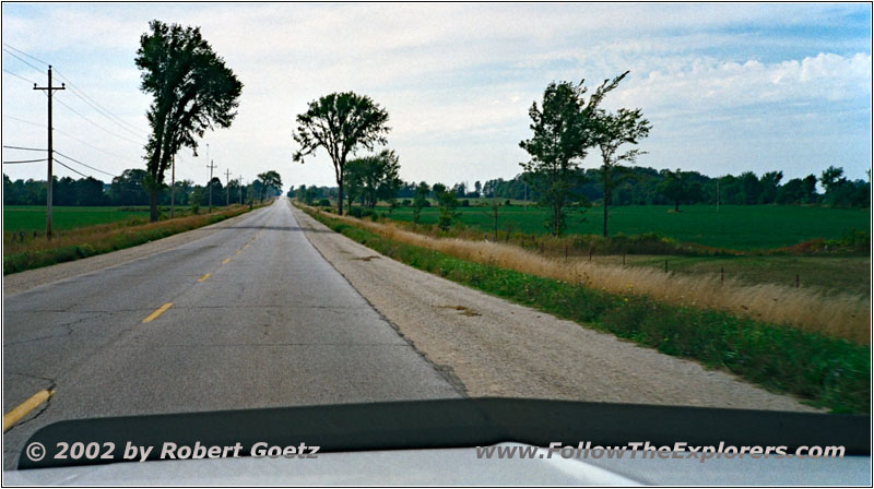 Highway 26, ON Highway 26, ON
