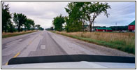 Highway 21, ON Highway 21, ON