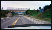 Highway 21, ON Highway 21, ON