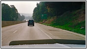 Highway 422, PA Highway 422, PA