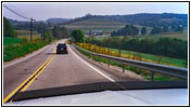 Highway 68, PA Highway 68, PA