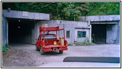 Mine Entrance Brady’s Bend, Pennsylvania Mine Entrance Brady’s Bend, Pennsylvania